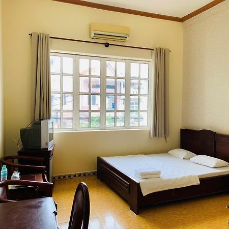 Hoang Yen Hotel Vũng Tàu Ngoại thất bức ảnh