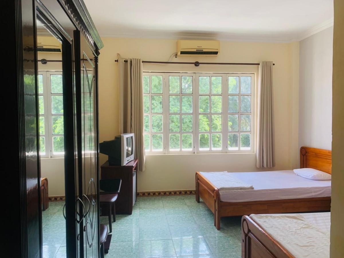 Hoang Yen Hotel Vũng Tàu Ngoại thất bức ảnh