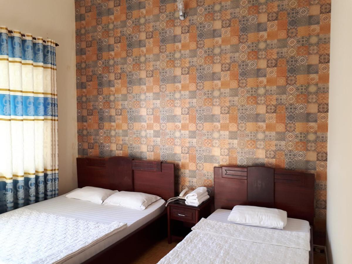 Hoang Yen Hotel Vũng Tàu Ngoại thất bức ảnh