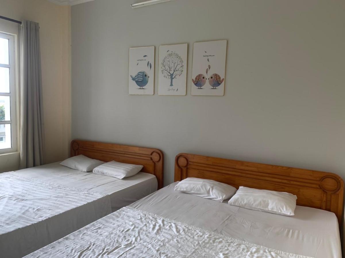 Hoang Yen Hotel Vũng Tàu Ngoại thất bức ảnh