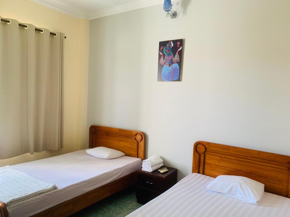 Hoang Yen Hotel Vũng Tàu Ngoại thất bức ảnh