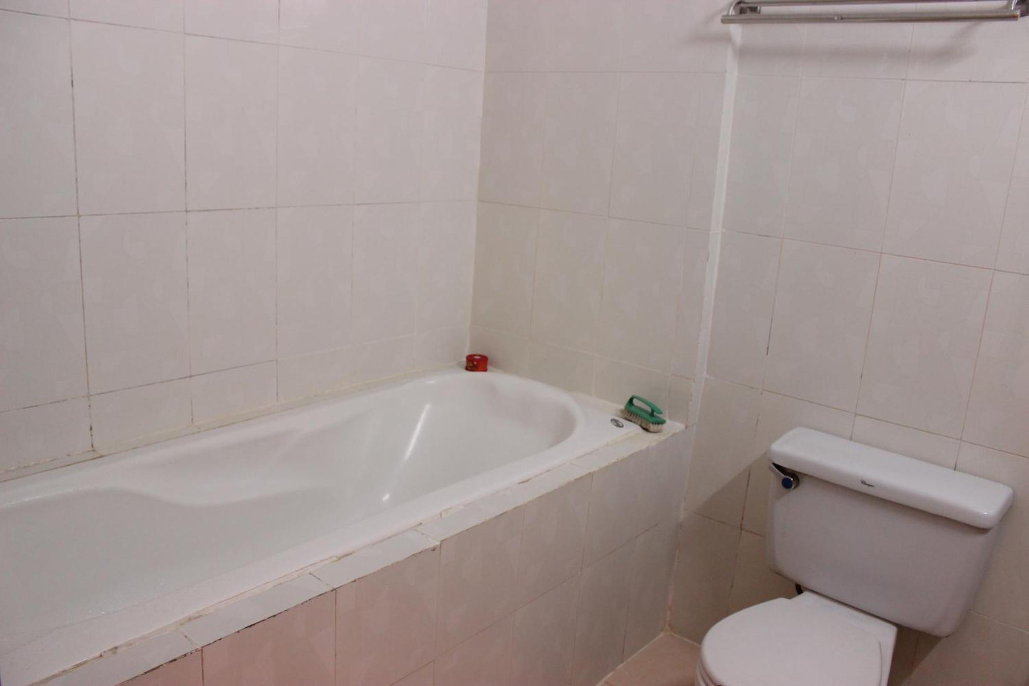 Hoang Yen Hotel Vũng Tàu Phòng bức ảnh