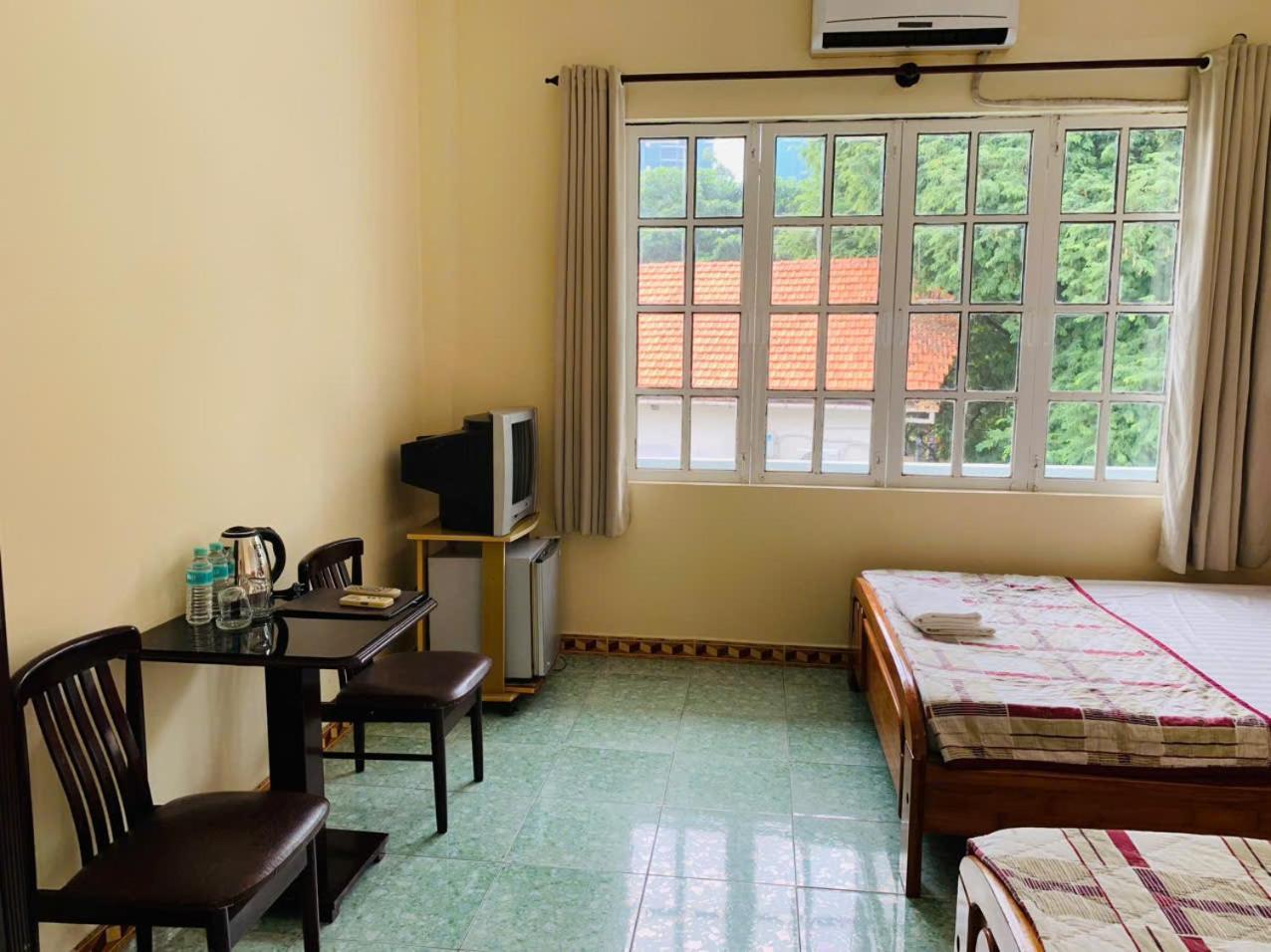 Hoang Yen Hotel Vũng Tàu Ngoại thất bức ảnh