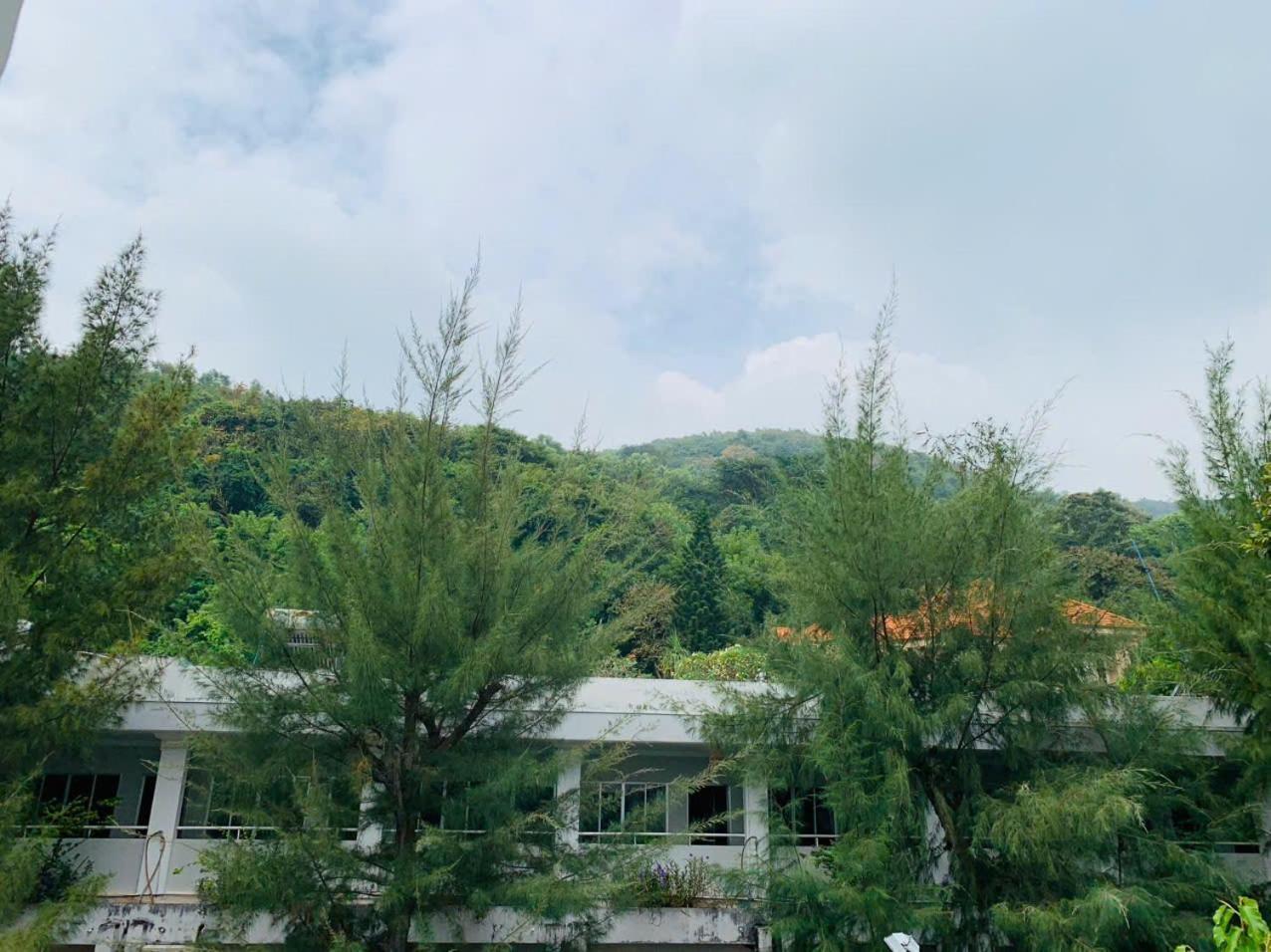 Hoang Yen Hotel Vũng Tàu Ngoại thất bức ảnh